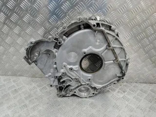 A6510150802 Крышка двигателя задняя Mercedes C W204 Арт 105637, вид 3