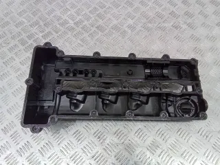 A6510100203,A6510108103 Клапанная крышка Mercedes C W204 Арт 105602, вид 6