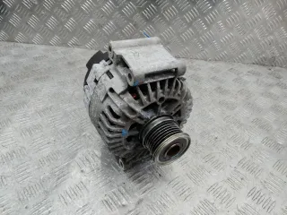 A0141541202 Генератор Mercedes C W204 Арт 105592, вид 2