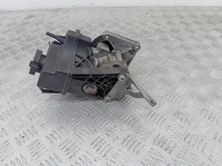 A0064661501 Насос гидроусилителя руля Mercedes C W204 Арт 105591, вид 4
