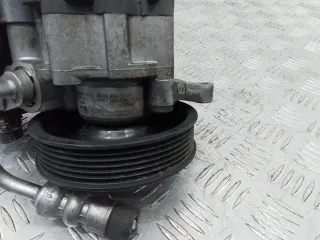 A0064661501 Насос гидроусилителя руля Mercedes C W204 Арт 105591, вид 7