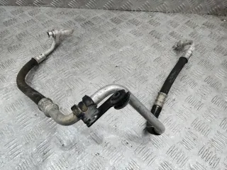 924900016R Трубка кондиционера Renault Scenic 3 Арт 105544, вид 4