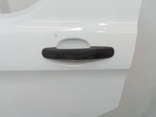  Ручка наружная передняя левая Ford Transit Custom Арт 105523, вид 1