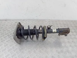 824904004465 Стойка передняя левая Peugeot 807 Арт 105486, вид 1