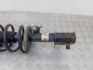 824904004465 Стойка передняя левая Peugeot 807 Арт 105486, вид 3