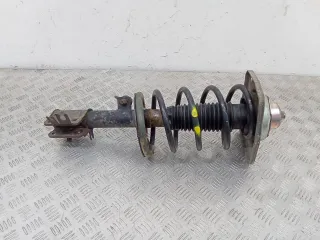 824904004465 Стойка передняя левая Peugeot 807 Арт 105486, вид 5