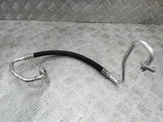 92490BR30B Трубка кондиционера Nissan Qashqai 2 Арт 105473, вид 1