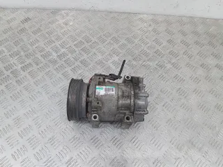 926009865R Компрессор кондиционера Nissan Qashqai 1  Арт 105472, вид 1