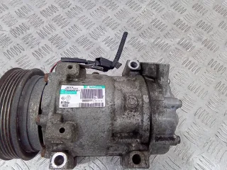 926009865R Компрессор кондиционера Nissan Qashqai 1  Арт 105472, вид 2