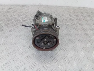 926009865R Компрессор кондиционера Nissan Qashqai 1  Арт 105472, вид 3