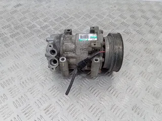 926009865R Компрессор кондиционера Nissan Qashqai 1  Арт 105472, вид 4