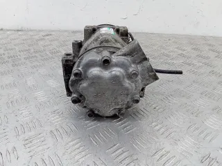 926009865R Компрессор кондиционера Nissan Qashqai 1  Арт 105472, вид 5