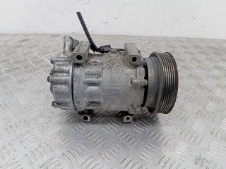 926009865R Компрессор кондиционера Nissan Qashqai 1  Арт 105472, вид 6