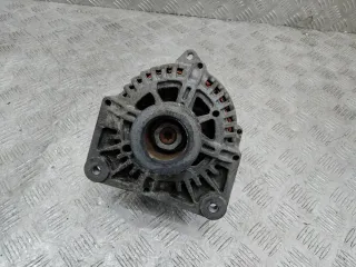 8200667619 Генератор Renault Scenic 2 Арт 105445, вид 2