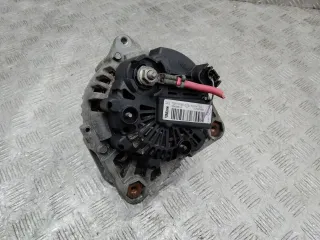8200667619 Генератор Renault Scenic 2 Арт 105445, вид 3