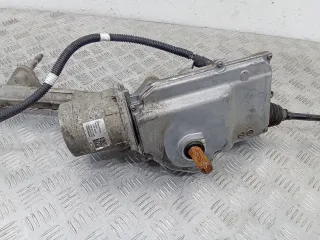 9807496780 рулевая рейка Citroen C3 2 Арт 105434, вид 4