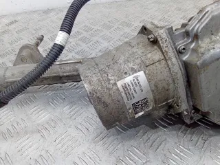 9807496780 рулевая рейка Citroen C3 2 Арт 105434, вид 5