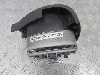 2K0880201 Подушка безопасности водителя Volkswagen Caddy 3 Арт 105351, вид 3