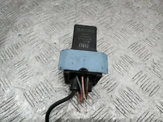 9802424080 Реле накала свечей Citroen C5 2 Арт 105273