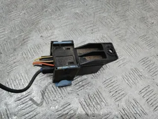 Реле накала свечей Citroen C5 2 2012г. 9802424080 - Фото 3