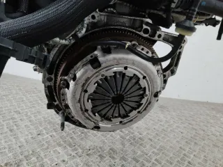 9685592080 Комплект сцепления Peugeot 308 1 Арт 105222, вид 1