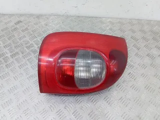 9631564080 Фонарь задний левый Citroen Xsara Арт 105189, вид 3
