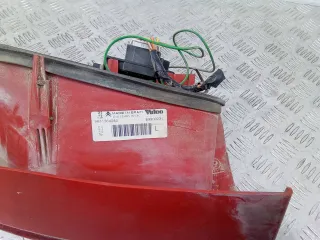 9631564080 Фонарь задний левый Citroen Xsara Арт 105189, вид 6