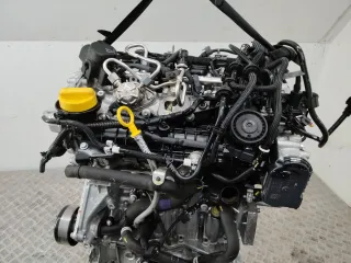 140035548R коллектор впускной левый Renault Kadjar 1.3л Арт 105188, вид 1
