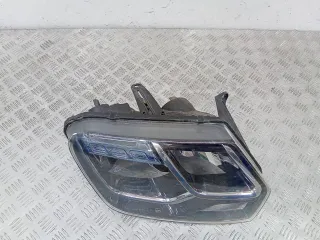 260105828R Фара правая Dacia Duster 1 Арт 105178, вид 2