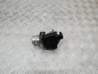 161A09287R Заслонка дроссельная Renault Scenic 3 Арт 105118, вид 1