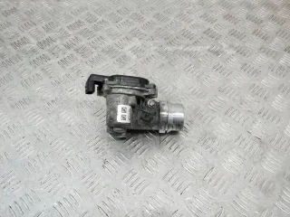 161A09287R Заслонка дроссельная Renault Scenic 3 Арт 105118, вид 2
