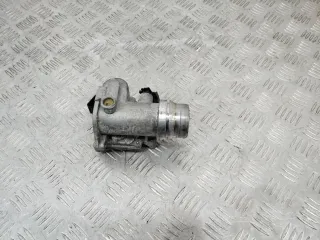 161A09287R Заслонка дроссельная Renault Scenic 3 Арт 105118, вид 4