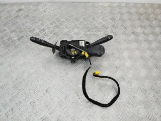 8200792587,901057668 Переключатель подрулевой (стрекоза) Dacia Duster 1 Арт 105117, вид 1