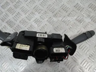 8200792587,901057668 Переключатель подрулевой (стрекоза) Dacia Duster 1 Арт 105117, вид 5