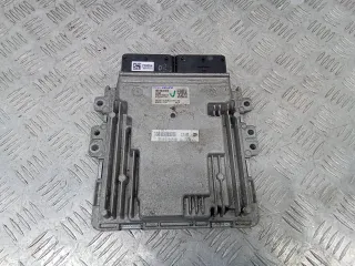 391002U930 Блок управления двигателем Kia Sportage 4 Арт 105080, вид 1