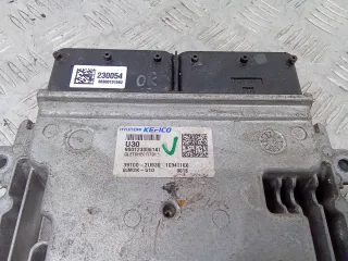 391002U930 Блок управления двигателем Kia Sportage 4 Арт 105080, вид 2