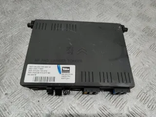 9641427780 Блок предохранителей Citroen Xsara Picasso Арт 105064