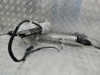 9673670180 рулевая рейка Citroen C3 2 Арт 104914, вид 1