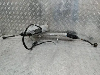 9673670180 рулевая рейка Citroen C3 2 Арт 104914, вид 2
