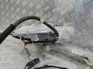 9673670180 рулевая рейка Citroen C3 2 Арт 104914, вид 3