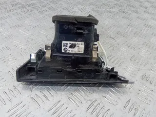  Дефлектор обдува салона BMW 2 F22/F23 Арт 104682, вид 6