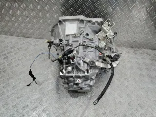  КПП механическая (МКПП) Citroen C4 Aircross Арт 104656