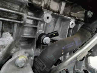 220608897R Датчик детонации Renault Kadjar Арт 104496