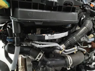  Клапан EGR Peugeot Partner 2 Арт 104473
