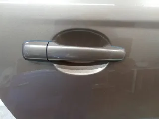 30784202,30784203 Ручка наружная задняя правая Volvo XC60 1 Арт 104446, вид 1