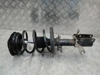 543020008R Стойка передняя левая Renault Megane 3 Арт 104408
