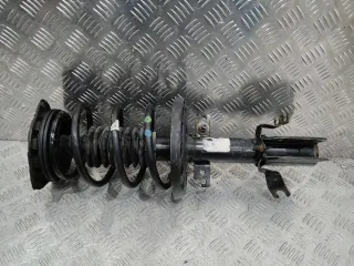 543020008R Стойка передняя левая Renault Megane 3 Арт 104407