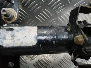 543020008R Стойка передняя левая Renault Megane 3 Арт 104407, вид 2