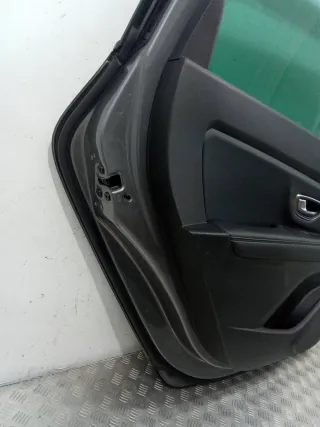 Дверь задняя левая Renault Scenic 4 Арт 104397, вид 11