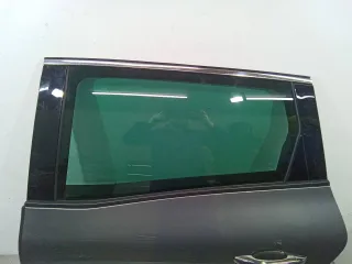  Дверь задняя левая Renault Scenic 4 Арт 104397, вид 2